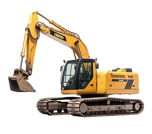 Excavators